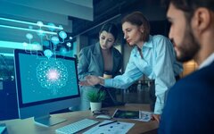 Минцифры опубликовало законопроект о регулировании ИИ