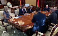 Лукашенко помиловал 250 заключенных в обмен на смягчение санкций США