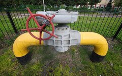 Износ коммунальных сетей в отдельных регионах России достигает 80%