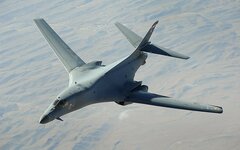 Минобороны Кувейта сообщило о крушении нескольких военных самолетов США