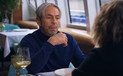 Бывший сенатор Умар Джабраилов покончил с собой