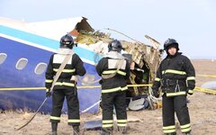 Россия и Азербайджан договорились о решении проблем после крушения AZAL