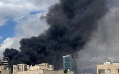 У Трампа есть несколько кандидатов на пост руководителя Ирана