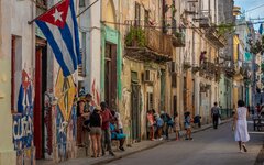 Куба отвергла давление США и пригрозила ответом