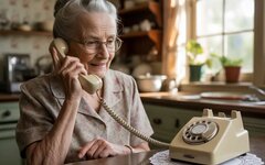 Россиянам старше 60 лет могут запретить входящие звонки из-за рубежа