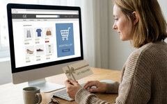 Маркетплейсы в РФ могут ответить за товары из-за рубежа