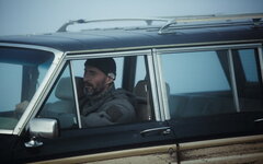 Российский фильм «Охотник» вошел в шорт-лист кинофестиваля в Германии