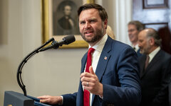 Иран хочет вести переговоры с США через вице-президента