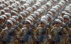 Более миллиона иранцев мобилизованы на случай вторжения США