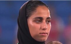 Женская сборная Ирана по футболу отказалась петь национальный гимн