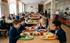 В школах и детских садах предложили официально закрепить диетменю