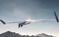 Иранский дрон упал на территорию аэропорта в Азербайджане