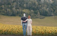 Магия в торговом центре: фильм «Мой парень, манекен» выходит на экраны