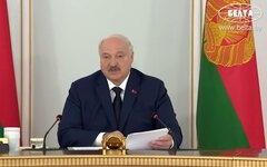Лукашенко: опыт жизни помогет сделать выводы после «обнимашек» с США