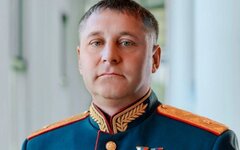 Новым губернатором Белгородской области может стать генерал Шуваев