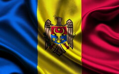 Молдавия официально объявила о выходе  из СНГ