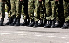 В Ленобласти создадут огневые группы из резервистов для защиты от БПЛА