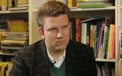 Гендиректора «Эксмо» Капьева задержали по делу о пропаганде ЛГБТ*