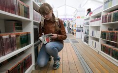 Книги о Булгакове и Высоцком промаркируют из-за упоминаний наркотиков