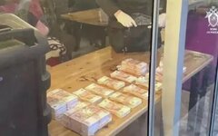 Замгендиректора парка «Патриот» арестовали за взятку в 18 млн рублей