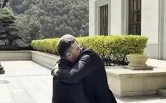 Зеленский прибыл с официальным визитом в Азербайджан