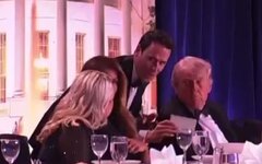 Трамп связал стрельбу с отсутствием в Белом доме секретного бального зала