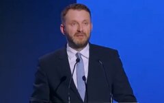 Орешкин назвал экономическую ситуацию в РФ «очень непростой»