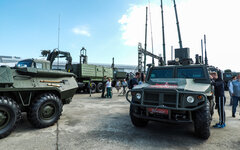 Мировые военные расходы обновили       рекорд