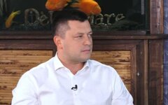 Мэра Уфы Ратмира Мавлиева задержали по делу о крупной взятке