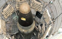 Гросси предупредил о риске ядерной катастрофы уровня пика холодной войны