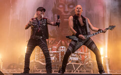 ACCEPT отметят 50-летие альбомом с участием 50 звёзд