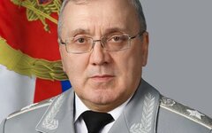 В суд поступил иск об изъятии имущества Цаликова на 7 млрд рублей