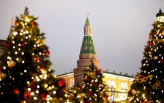 Новогодние праздники в 2027 году продлятся 11 дней