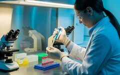 В России создали экспресс-тест на устойчивый стафилококк