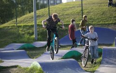 В Уфе с 1 мая вводится летний комендантский час для несовершеннолетних