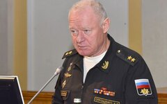 При крушении Ан-26 в Крыму погиб командующий авиацией Северного флота