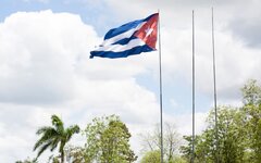 Куба получит электроэнергию от турецкой плавучей станции