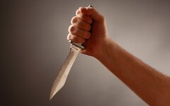 В Пермском крае школьник нанес ножевые ранения учительнице