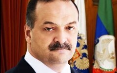 Глава Дагестана Сергей Меликов уходит в отставку