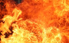 Морской терминал в Туапсе снова подвергся атаке дронов