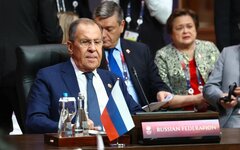 © Telegram/МИД РФ