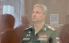 Экс-замглавы Минобороны Тимуру Иванову смягчили условия в СИЗО