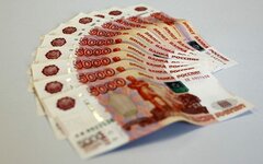 Bloomberg назвал рубль лучшей валютой мира в этом квартале