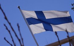 Финляндия начала артиллерийские учения у российских границ