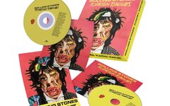 Rolling Stones анонсировали альбом «Foreign Tongues»