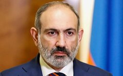 Пашинян объяснил, почему не приедет в Москву на День Победы