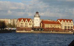 В Калининграде проверят гидов, рассказывающих о немецкой истории региона
