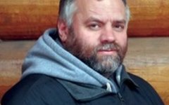 Илья Забежинский
