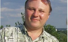 Николай Амбражевич