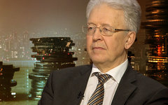 Эштон Катчер и Деми Мур